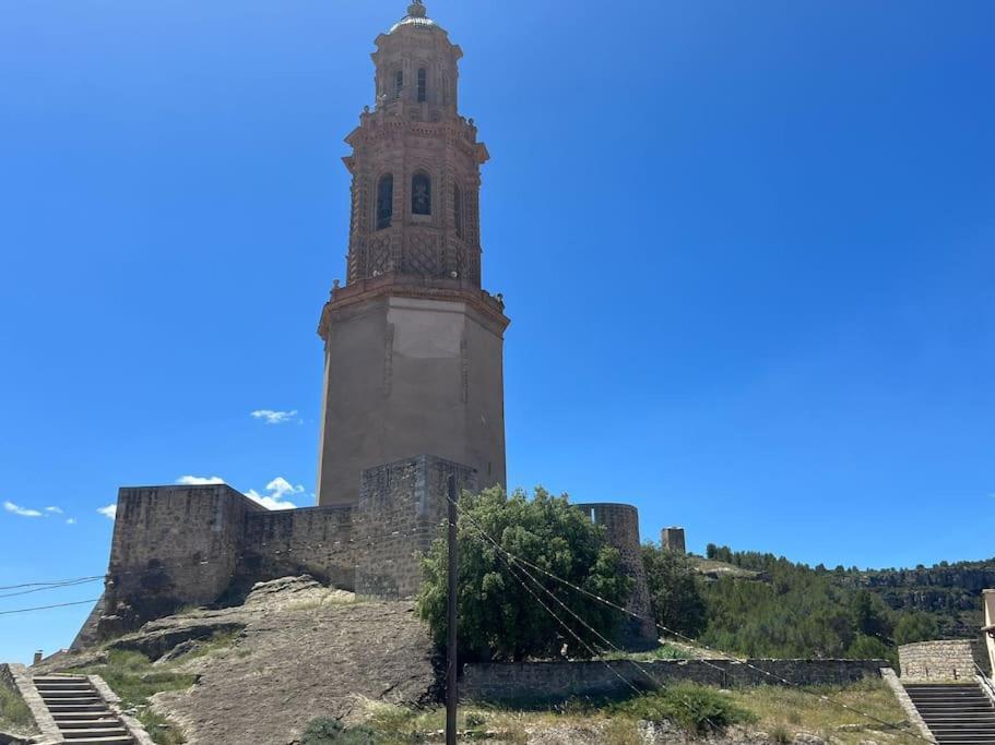 Apto. Rural Cielo. Al Lado Torre Херика Экстерьер фото